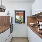 Vila Ena With Private Pool *