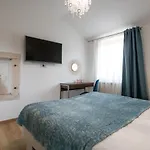 Vila Ena With Private Pool Pinezici (Istria)