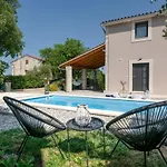 Vila Ena With Private Pool *