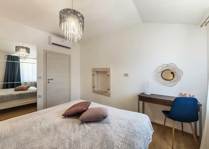 Ena With Private Pool Вилла *