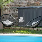 Ena With Private Pool
