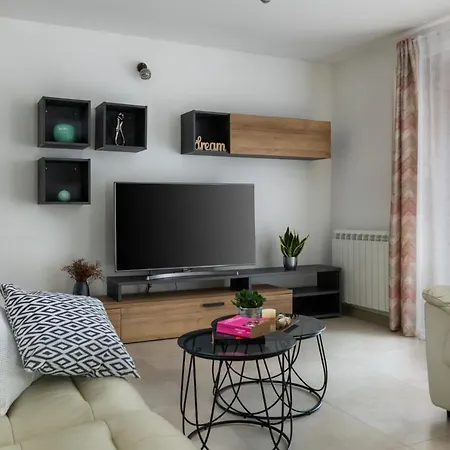 Ena With Private Pool * Pinezici (Istria)