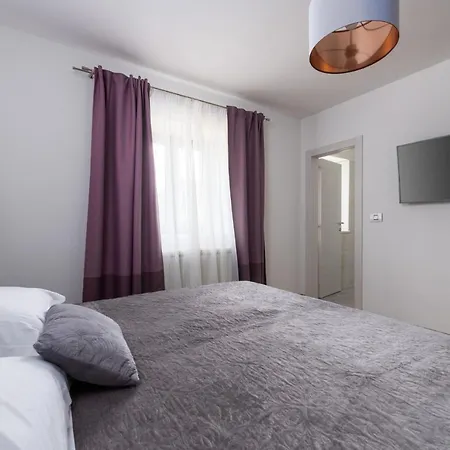 Villa Ena With Private Pool