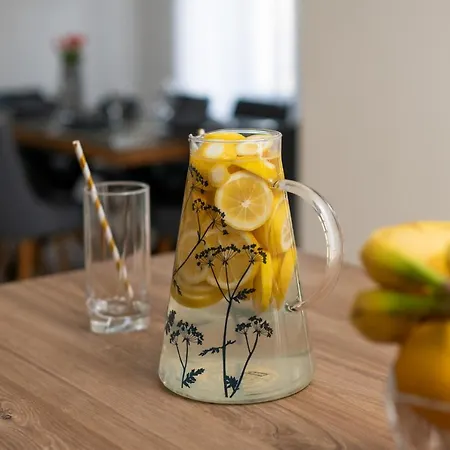 Ena With Private Pool Villa *