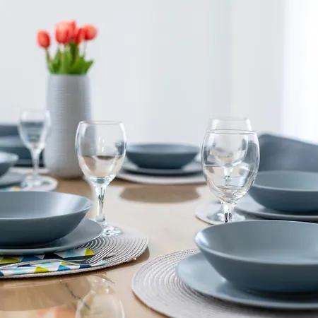 Ena With Private Pool