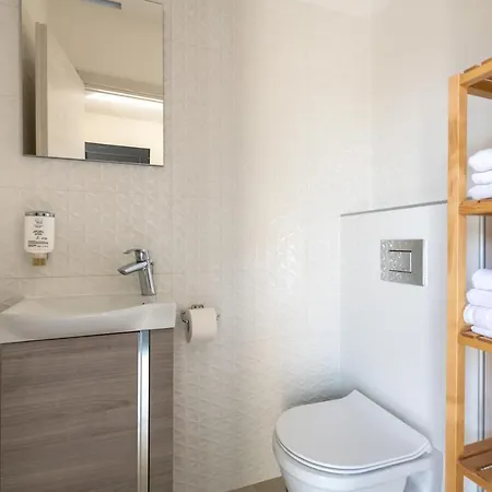 Ena With Private Pool Villa Pinezici (Istria)