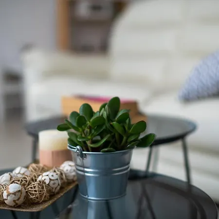 Villa Ena With Private Pool