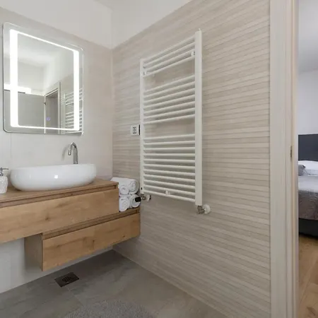 Ena With Private Pool Villa Pinezici (Istria)