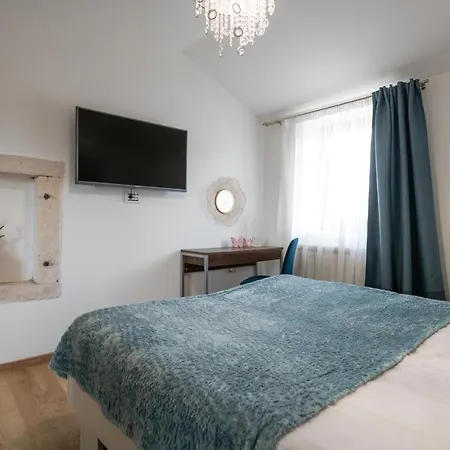 Villa Ena With Private Pool Pinezici (Istria)