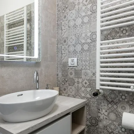 Ena With Private Pool *