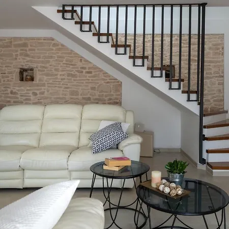 Ena With Private Pool Pinezici (Istria)